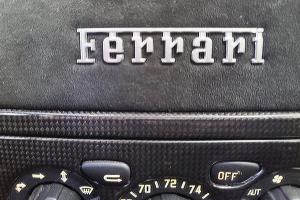 Ferrari 430 Scuderia 2009 года  (NA)
